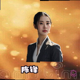 陈锋
